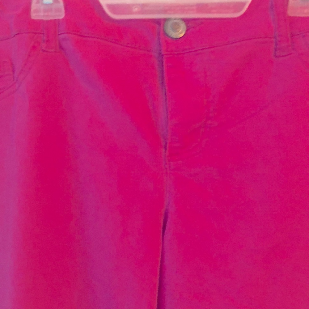Pink jeans - Picture 2 of 6